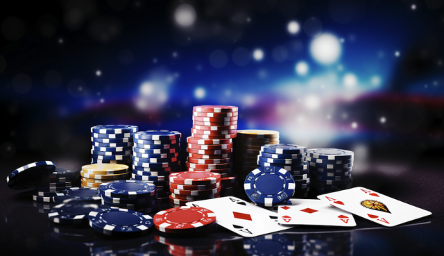 Kelebihan Main di Agen Casino Online Resmi