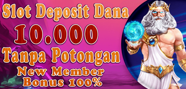 Main Slot Depo 10K: Kunci Kemenangan